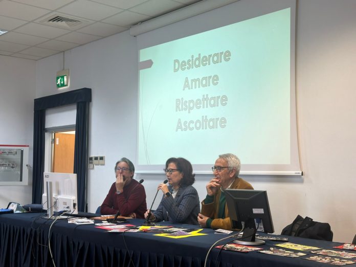 Termoli: incontro all’Unimol per affrontare il tema dei campi di concentramento in Molise