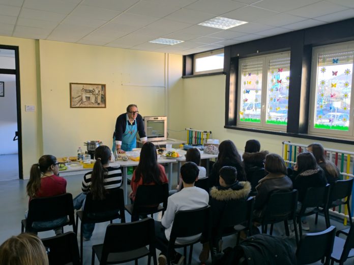 Progetto Turismo delle Radici, nuove generazioni messe a confronto con le tradizioni triventine