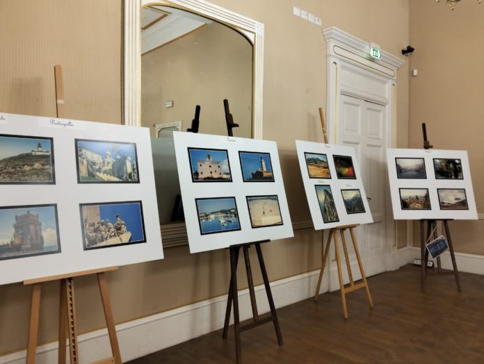 Emozioni d’Europa: la mostra fotografica al circolo Sannitico