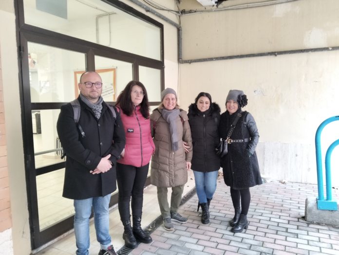 Termoli: i genitori dell’Istituto Schweitzer sul dimensionamento