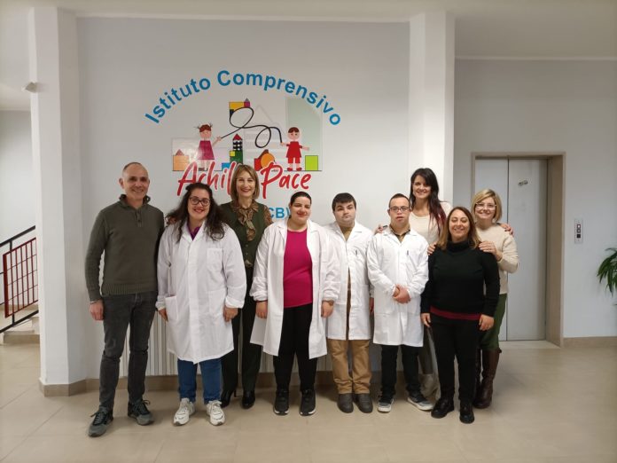 Inclusione e collaborazione: una nuova era per l’IC Achille Pace di Termoli