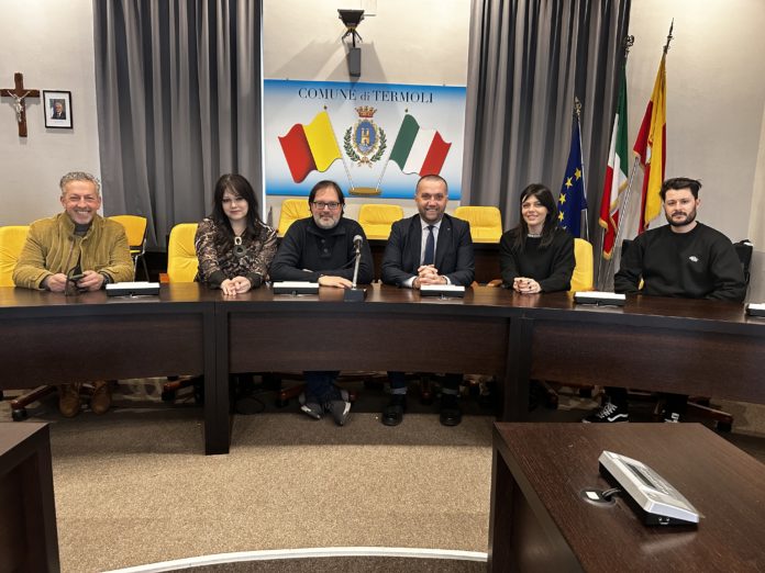 Giornata della Memoria 2025: l’evento promosso dal Comune di Termoli e dall’Associazione “Progetto Cultura” per gli studenti dell’Istituto Comprensivo Oddo Bernacchia