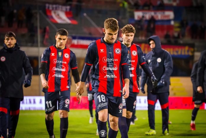 Calcio, Serie C, Campobasso, ora servono gli uomini. Squadra chiamata ad offrire delle risposte concrete a partire da Sassari