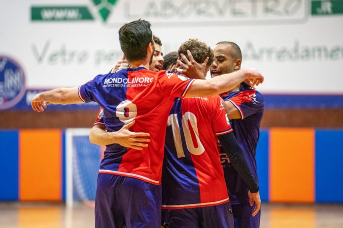 Futsal, in A1 tutte in campo domenica alle 20.45. Turno di riposo previsto da calendario per il Cus Molise, la squadra d’ateneo tornerà in campo il 7 febbraio