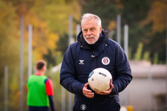 Calcio, Serie C, Campobasso esonerato Braglia. Il successore dovrebbe essere Prosperi