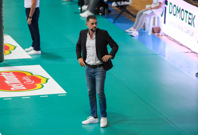 Volley, A3, EnergyTime Spike Devils, si torna a Vazzieri con Gioia del Colle. Rossoblù chiamati all’incrocio con la vicecapolista