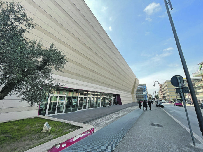 Servizio NUE 112 a Isernia, l’assessore Di Lucente: “Attivo entro maggio” NUE 112