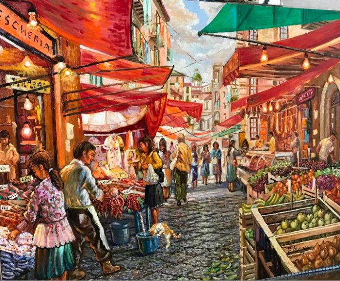 Legalità, Premio nazionale “Federico Del Prete”.