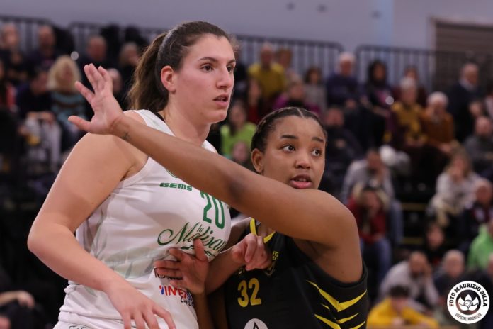 Basket, A1, la Molisana Magnolia, riprende il campionato, all’Arena arriva il Derthona