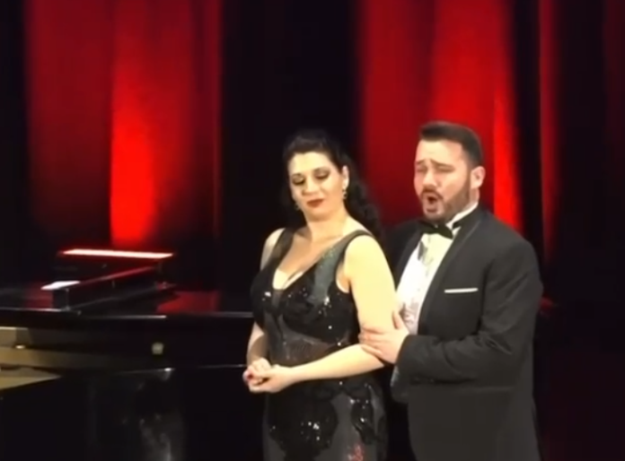 Iolanda Massimo, soprano di Trivento, protagonista del recital “Vincerò” per il 90esimo dalla nascita di Luciano Pavarotti