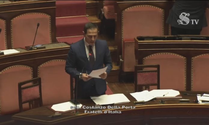 Il Senato approva Disegno di Legge che sancisce un principio: “La Repubblica tutela le vittime di reato”