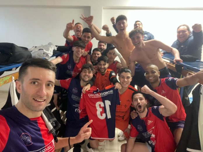 Futsal, A2 elitè, Cln Cus Molise, blitz a Mascalucia. Sanginario: “Vittoria dedicata a Federico Palmegiani