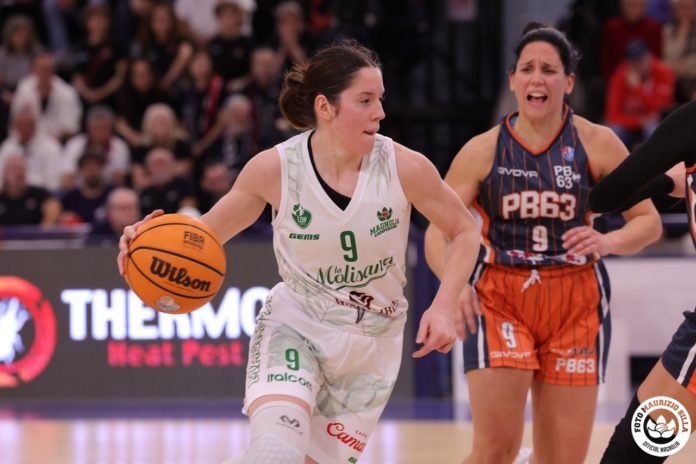 Basket, A1, la Molisana Magnolia, un big match per aprire febbraio: rossoblù di scena a Schio.