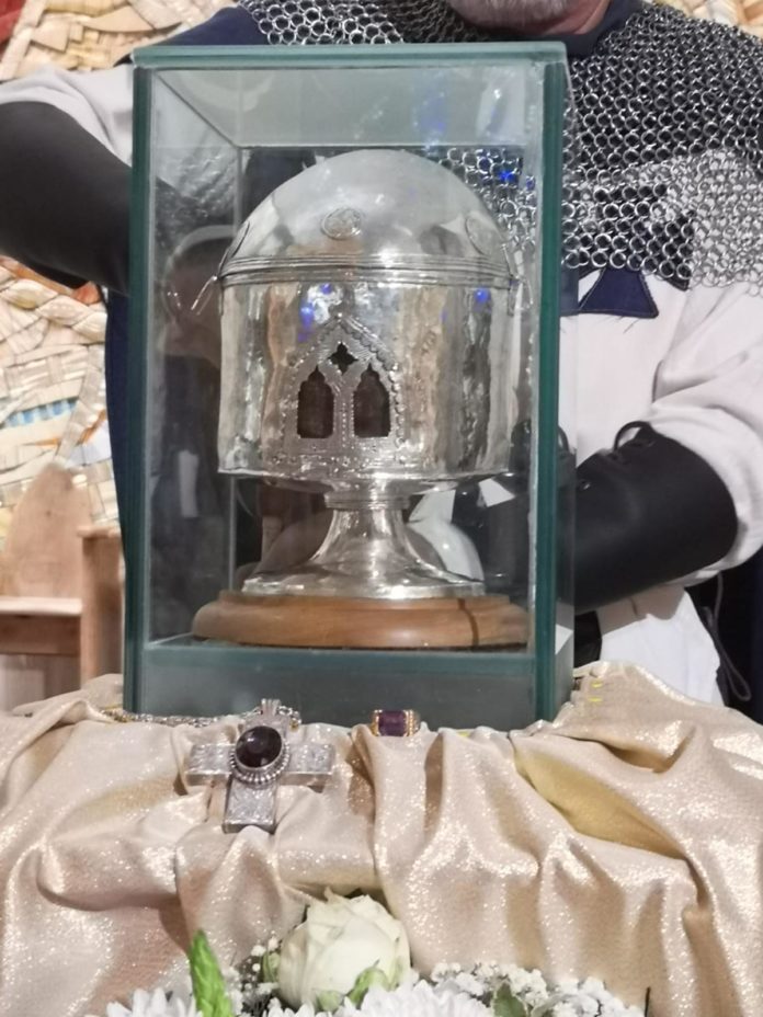 Termoli: la chiesa parrocchiale di San Timoteo diventa Santuario