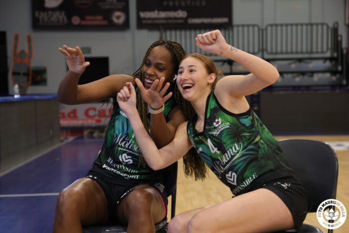 Basket, A1, la Molisana Magnolia sfida interna contro Battipaglia. Obiettivo proseguire la striscia positiva