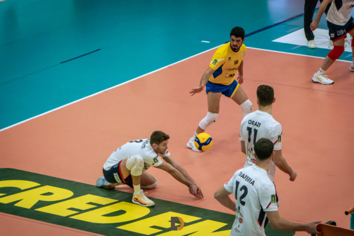 Volley, A3, EnergyTime Spike Devils, prima di 2025 con Castellana. Rossoblù a Vazzieri per provare a ritrovare il successo
