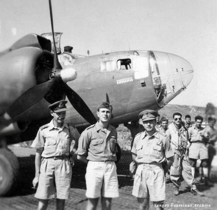 Seconda Guerra Mondiale, a Campomarino il ricordo di un evento tragico accaduto il 9 giugno del 1944