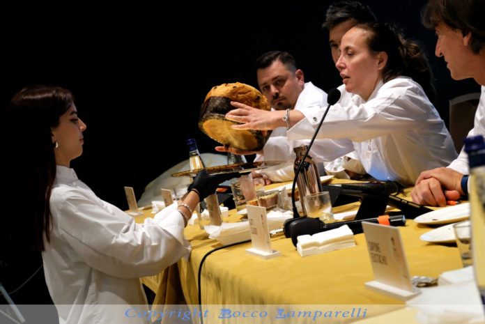 La “Fornai Ricci” esalta il Molise a “Mastro panettone 2024”