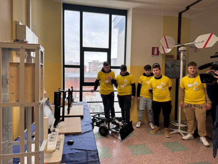 Giovani e lavoro, convegno all’Istituto professionale Pertini-Montini-Cuoco a Campobasso