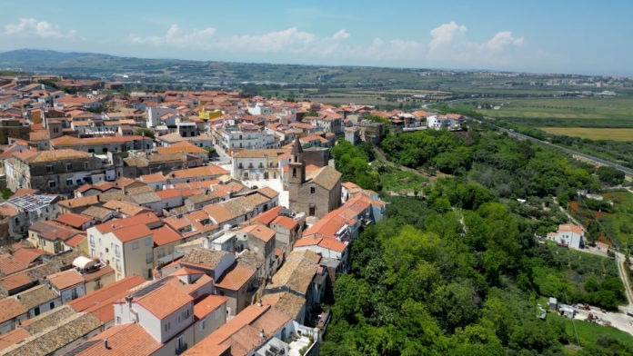 Turismo a Campomarino, +102% le presenze nel 2024