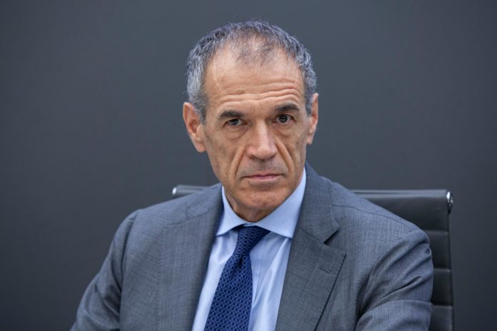 Isernia, il liceo Cuoco aderisce al Peses: ad aprile incontro con Carlo Cottarelli carlo cottarelli isernia