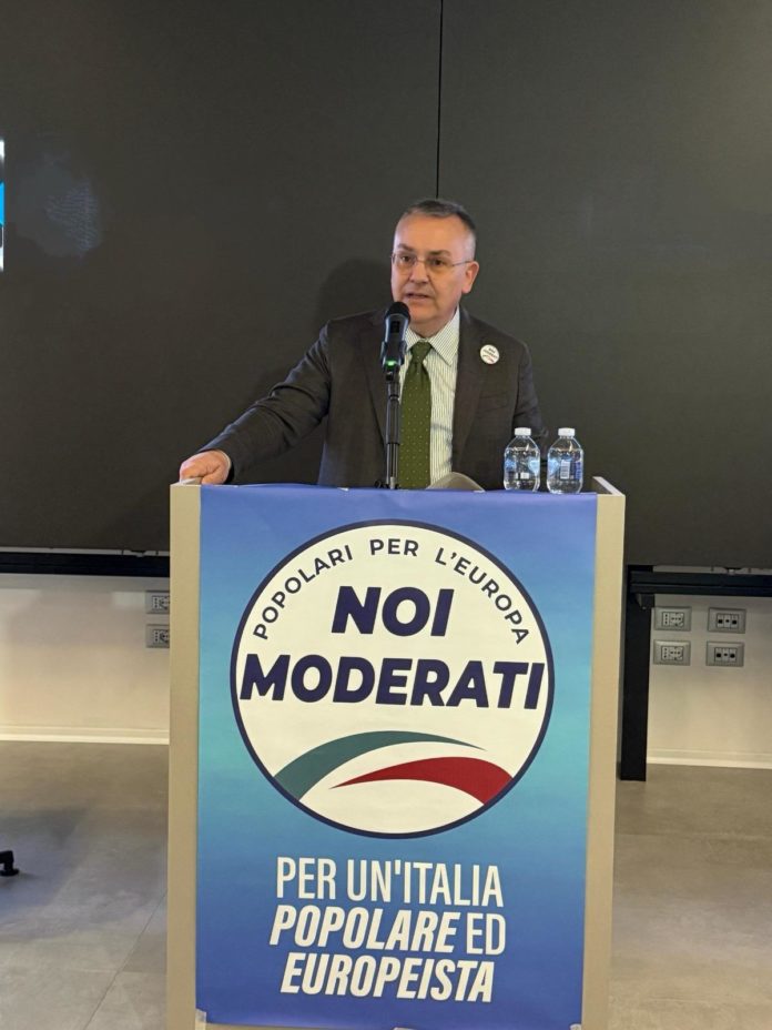 Il partito “Noi Moderati” fa il punto sull’attività politica nazionale e regionale