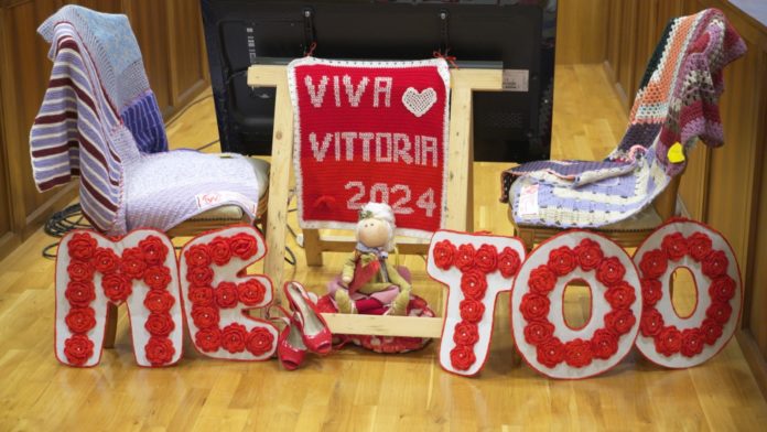 Isernia, Viva Vittoria: 29mila euro al centro antiviolenza Libera Luna