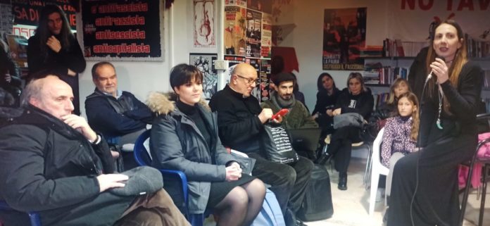 Campobasso, assemblea pubblica per l’acqua: i cittadini chiedono di visionare gli atti. L’associazione Acqua bene Comune: Arpa Molise non è accreditata per tutte le analisi