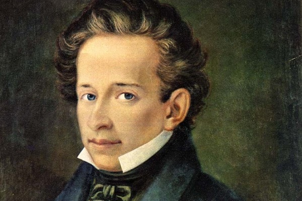 Licei Classici in bilico, Leopardi a Beautiful