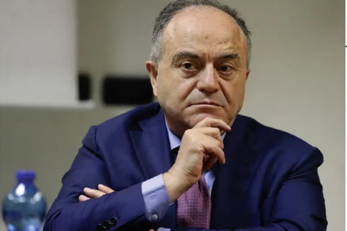 Legalità e Costituzione, venerdì Gratteri a Campobasso incontra gli studenti