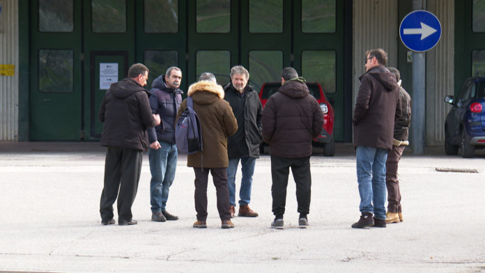 Novaltis, oggi giorno di sciopero e vertice con l’azienda: i lavoratori chiedono garanzie sugli stipendi