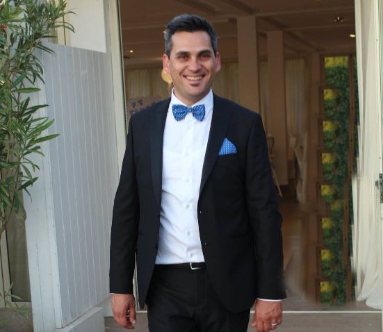 Lettera di saluto ad un ex alunno prematuramente scomparso. Tullio Farina ricorda Italo Felice