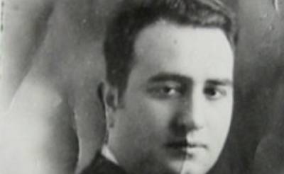 Guardialgfiera, la casa Natale di Francesco Jovine venduta al Comune