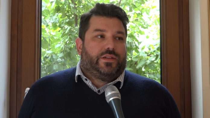 Dibattito aperto in Forza Italia, Matticoli: “Sacco ingeneroso, Lotito lavora da Roma per il Molise” liberato matticoli