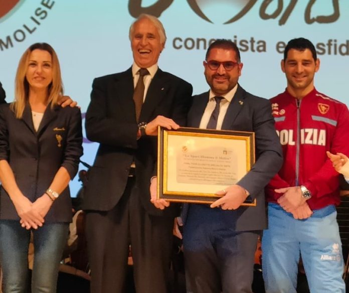 Fib Molise, si chiude un 2024 ricco di soddisfazioni. Il presidente Formato: “Protagonisti a livello nazionale anche nel 2025”