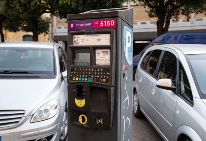 Parcheggi a pagamento, tra aumenti e riduzioni a Campobasso è caos