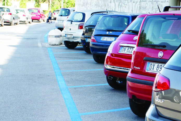 Soste a pagamento, malumori a Campobasso per il rincaro dei parcheggi