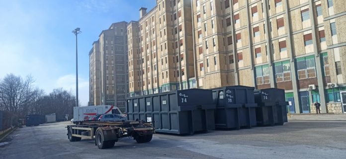 Il Comitato pro Cardarelli aderisce al ricorso contro il decreto sulla Rete Ictus