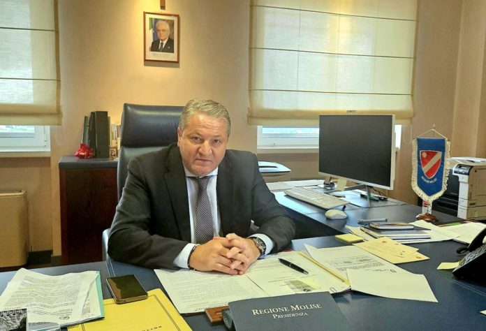 Giorno della Memoria, Roberti: “Non dimenticare pagina orribile”