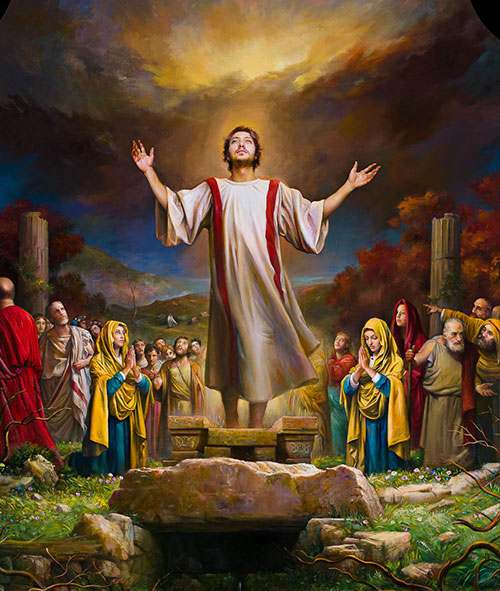 I tornanti della storia della Diocesi di Trivento. Su TriventinaMente.it si apre il confronto “virtuale” in difesa della Curia trignina