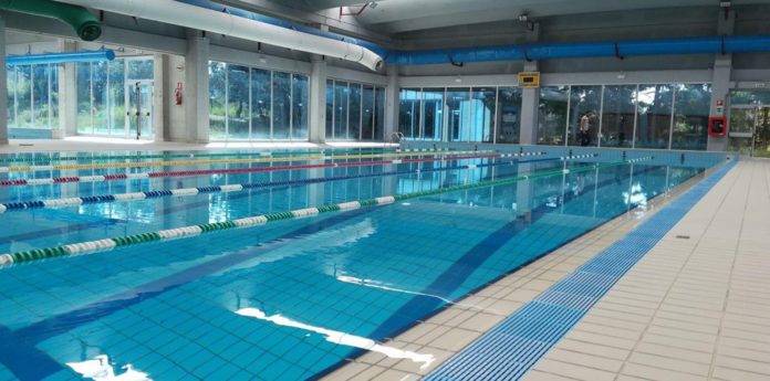 Nuoto, 26° Coppa città del Vasto – 5° trofeo H2O Histonium