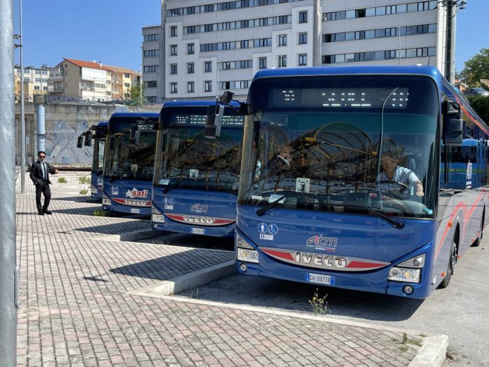 Trasporto pubblico locale, proposta del M5S. Da sindacati e lavoratori, coro unanime di consensi