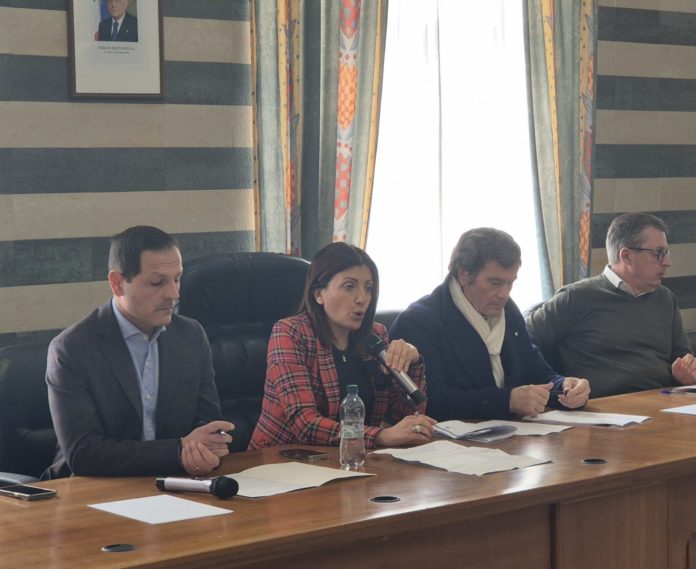 “Vicino a voi”, progetto intercomunale a sostegno di 110 anziani