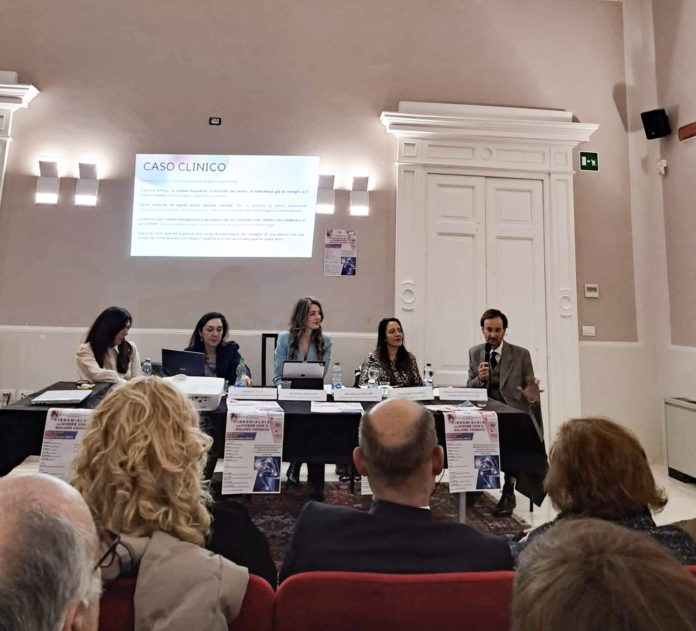 A Larino il convegno sulla fibromialgia organizzato dalla Commissione regionale di Parità