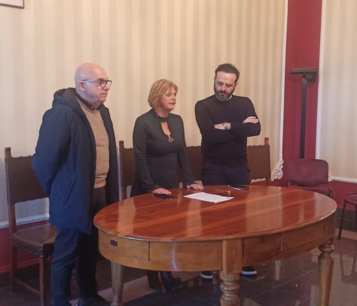 “Campobasso informa”, parte il servizio di messaggistica del Comune