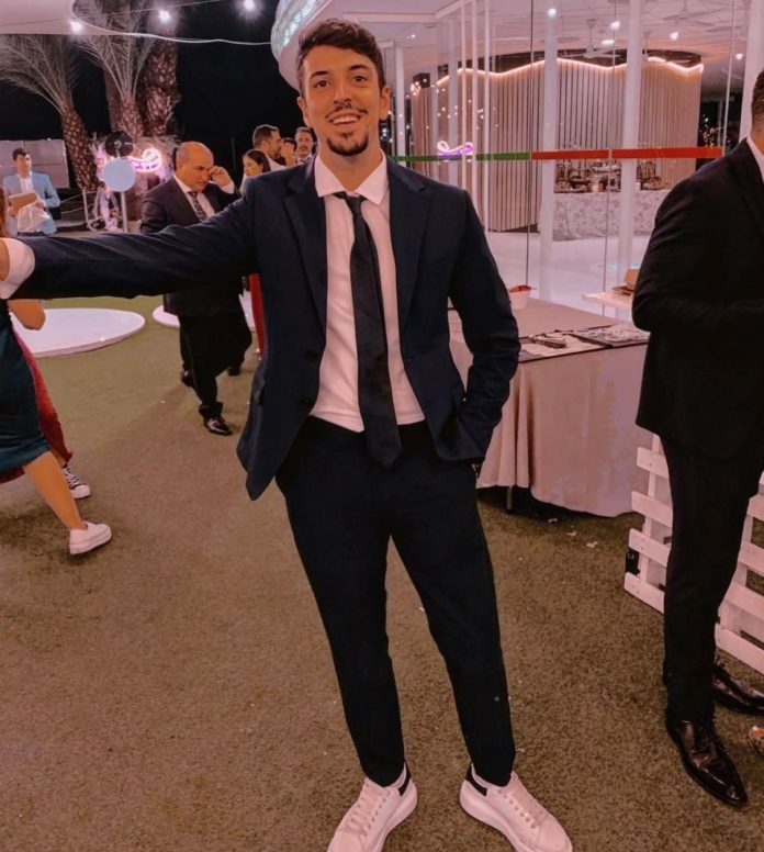 Il Molise prega per Vincenzo Antenucci, in attesa di un trapianto di cuore urgente in Spagna