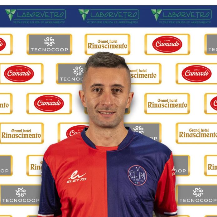 Futsal, A2 èlite, Cln Cus Molise, domani arriva il Melilli. Di Stefano: “Sfida da portare a casa per avvicinare l’obiettivo salvezza”