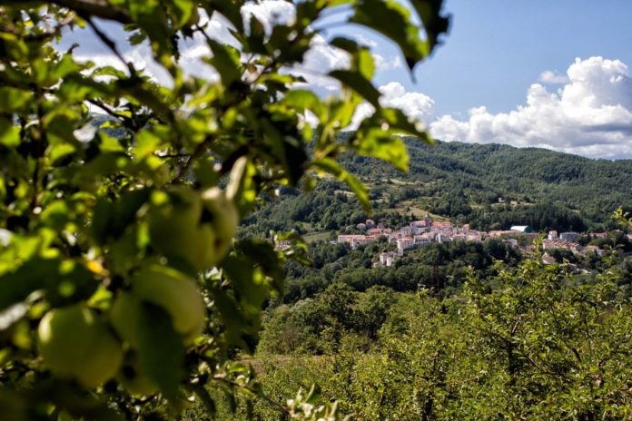 Castel del Giudice, Turismo delle Radici: un motore per l’economia delle relazioni