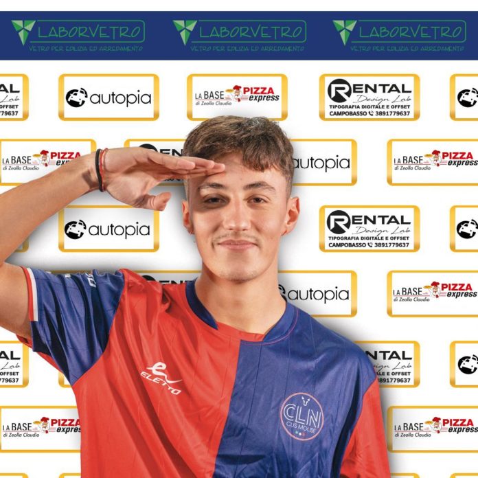 Futsal, A2 èlite, Cus Molise, Di Nunzio punta la Futura: “A Reggio Calabria per giocarcela. La tripletta in coppa? Mi sono emozionato