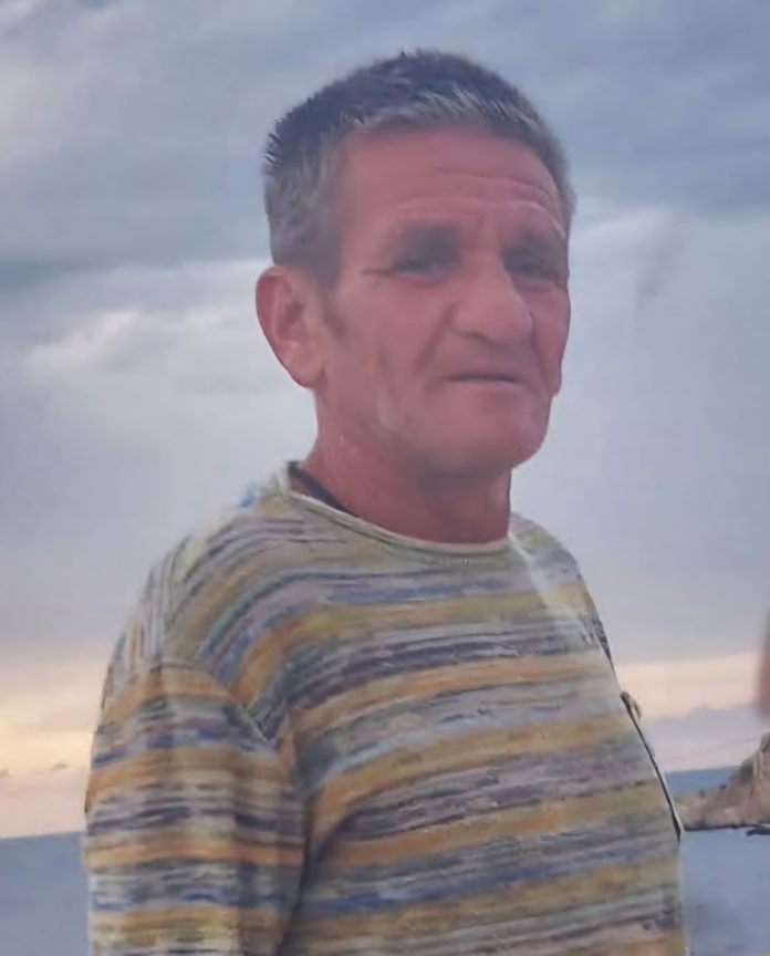 Affonda peschereccio, marineria di Termoli a lutto: tutti ricordano Gianni Dell’Olio